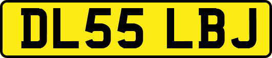 DL55LBJ
