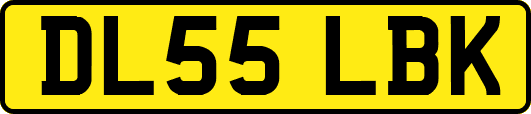 DL55LBK