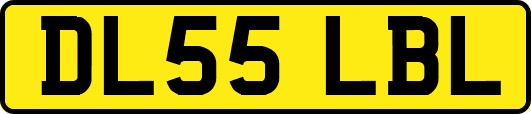 DL55LBL