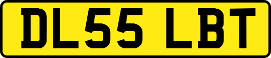 DL55LBT
