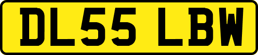 DL55LBW