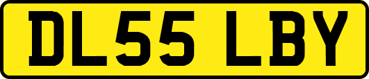 DL55LBY