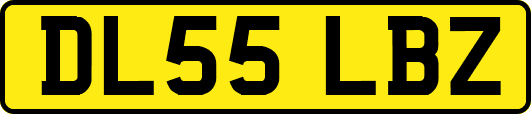 DL55LBZ