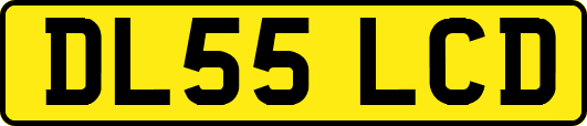 DL55LCD