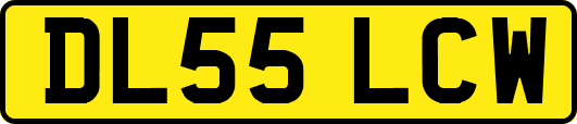 DL55LCW