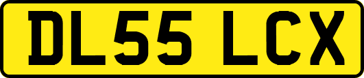 DL55LCX