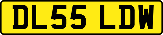 DL55LDW