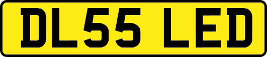 DL55LED