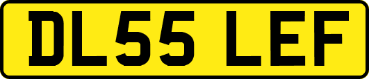 DL55LEF
