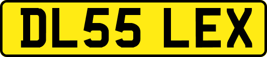 DL55LEX
