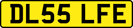 DL55LFE