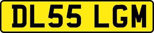 DL55LGM