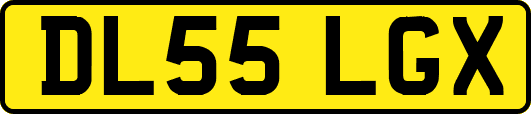 DL55LGX