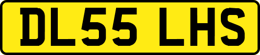 DL55LHS