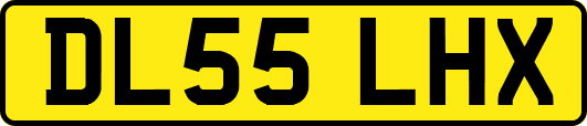 DL55LHX