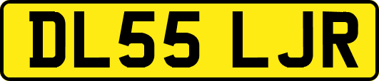 DL55LJR