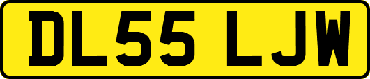 DL55LJW
