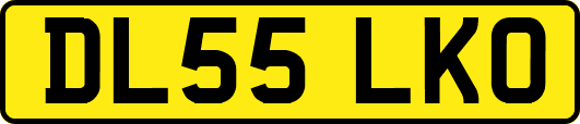 DL55LKO