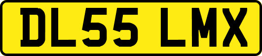 DL55LMX