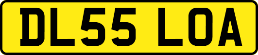 DL55LOA