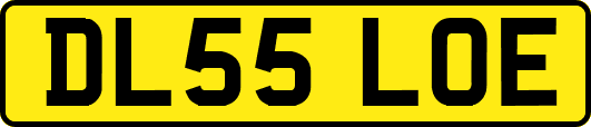 DL55LOE