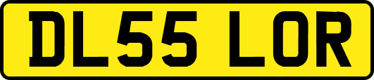 DL55LOR