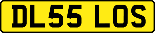 DL55LOS