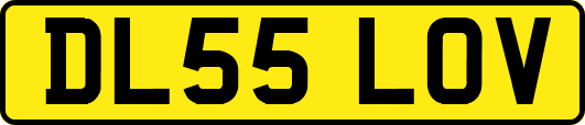 DL55LOV