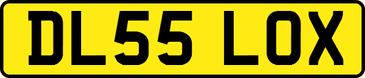 DL55LOX