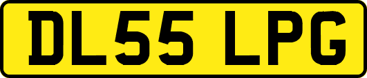 DL55LPG