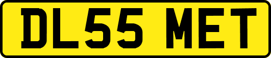 DL55MET