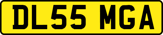 DL55MGA