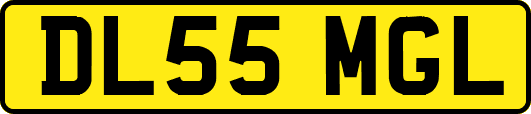 DL55MGL