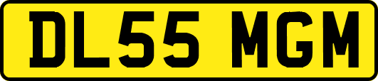 DL55MGM