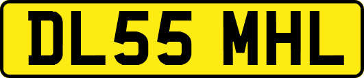 DL55MHL