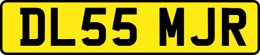 DL55MJR