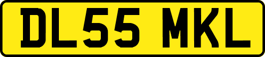 DL55MKL
