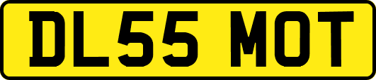 DL55MOT