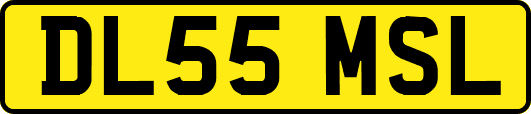 DL55MSL