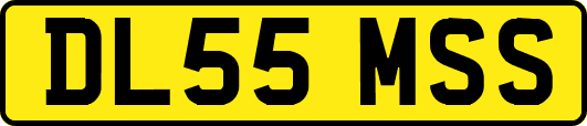 DL55MSS