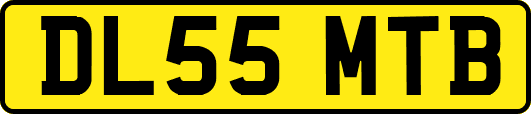 DL55MTB
