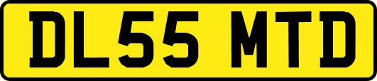 DL55MTD
