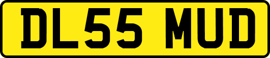 DL55MUD