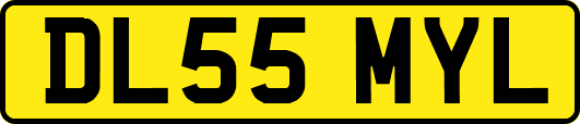 DL55MYL