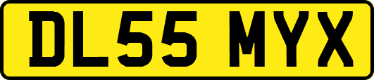 DL55MYX