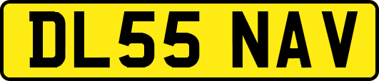 DL55NAV