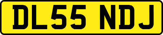 DL55NDJ