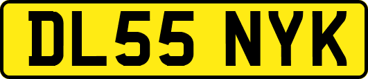 DL55NYK