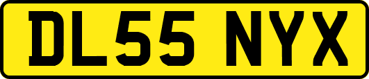 DL55NYX