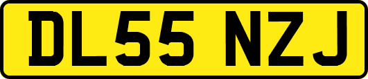 DL55NZJ